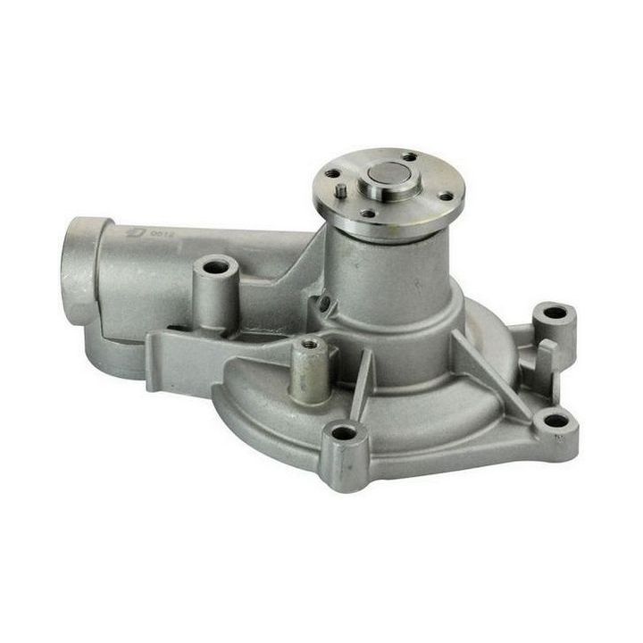 Vandens siurblys, variklio aušinimas DENCKERMANN A310089