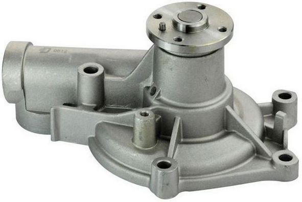 Vandens siurblys, variklio aušinimas DENCKERMANN A310089