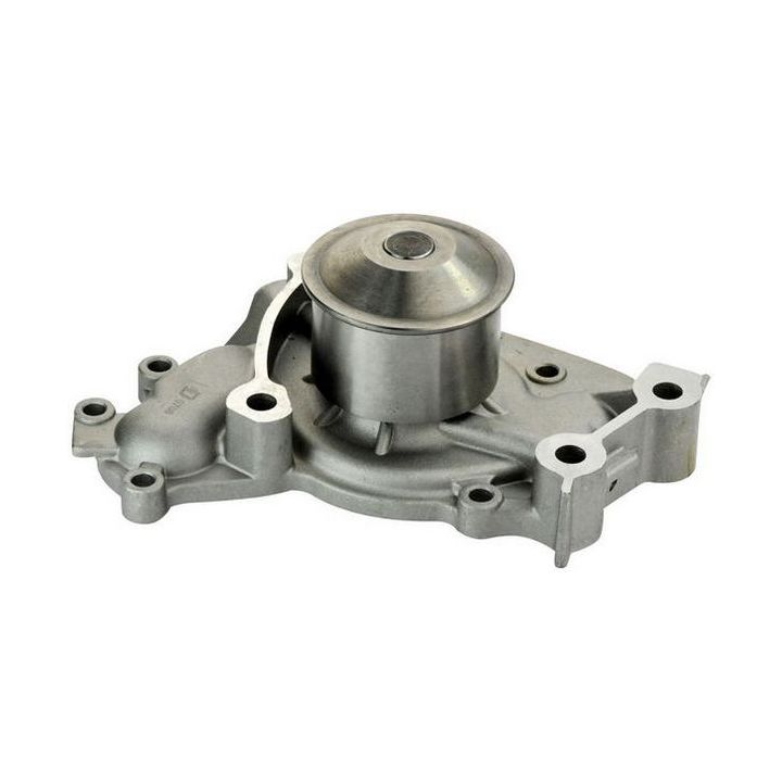 Vandens siurblys, variklio aušinimas DENCKERMANN A310117P