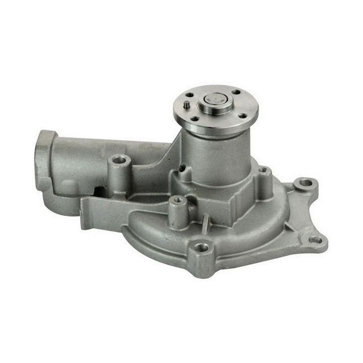 Vandens siurblys, variklio aušinimas DENCKERMANN A310140P