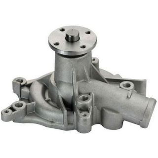 Vandens siurblys, variklio aušinimas DENCKERMANN A310144