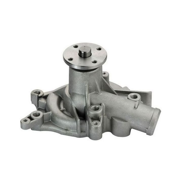 Vandens siurblys, variklio aušinimas DENCKERMANN A310144