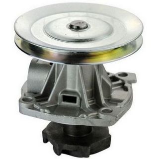 Vandens siurblys, variklio aušinimas DENCKERMANN A310146P