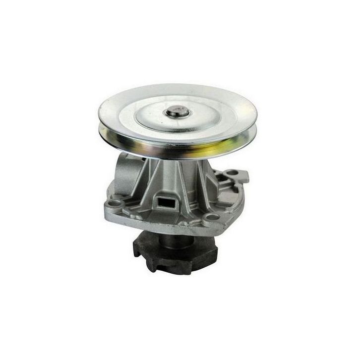 Vandens siurblys, variklio aušinimas DENCKERMANN A310146P