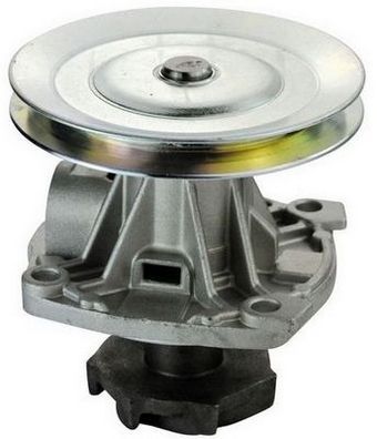 Vandens siurblys, variklio aušinimas DENCKERMANN A310146P