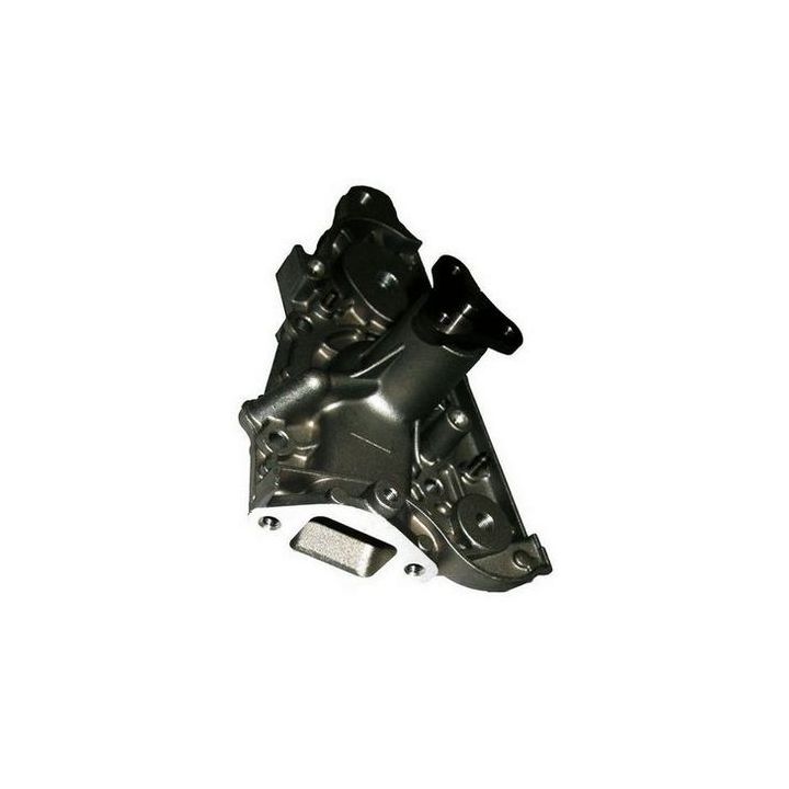 Vandens siurblys, variklio aušinimas DENCKERMANN A310153