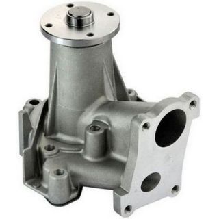 Vandens siurblys, variklio aušinimas DENCKERMANN A310161