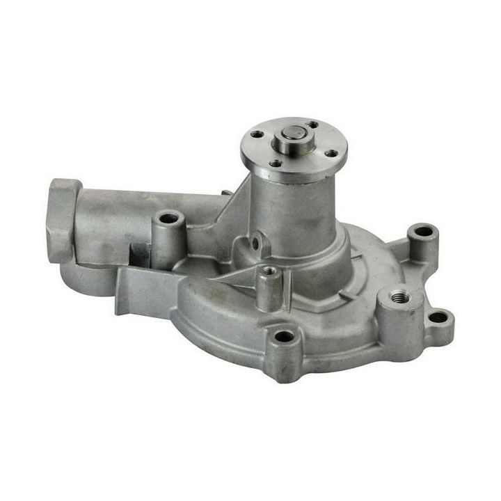 Vandens siurblys, variklio aušinimas DENCKERMANN A310163