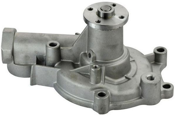 Vandens siurblys, variklio aušinimas DENCKERMANN A310163