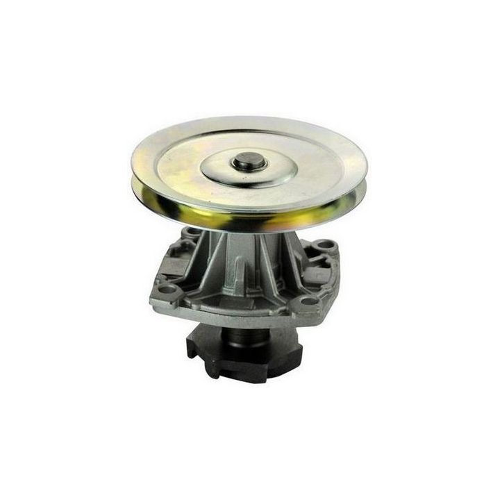 Vandens siurblys, variklio aušinimas DENCKERMANN A310184