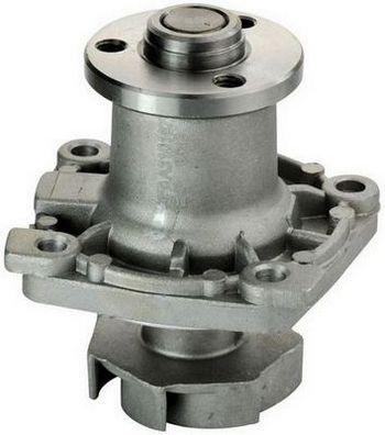 Vandens siurblys, variklio aušinimas DENCKERMANN A310187