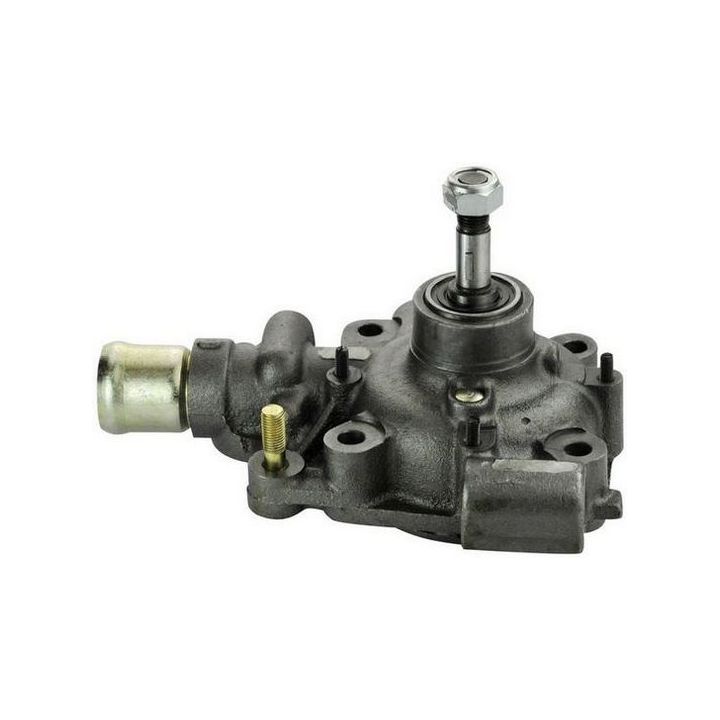 Vandens siurblys, variklio aušinimas DENCKERMANN A310200