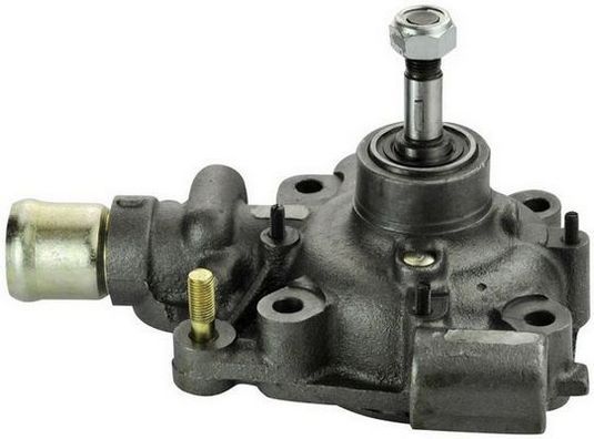 Vandens siurblys, variklio aušinimas DENCKERMANN A310200