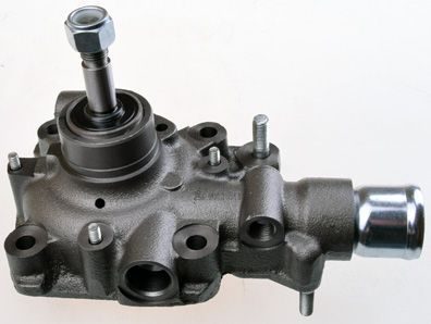 Vandens siurblys, variklio aušinimas DENCKERMANN A310200P