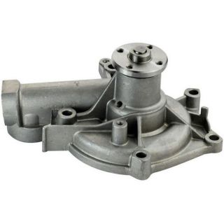 Vandens siurblys, variklio aušinimas DENCKERMANN A310205P