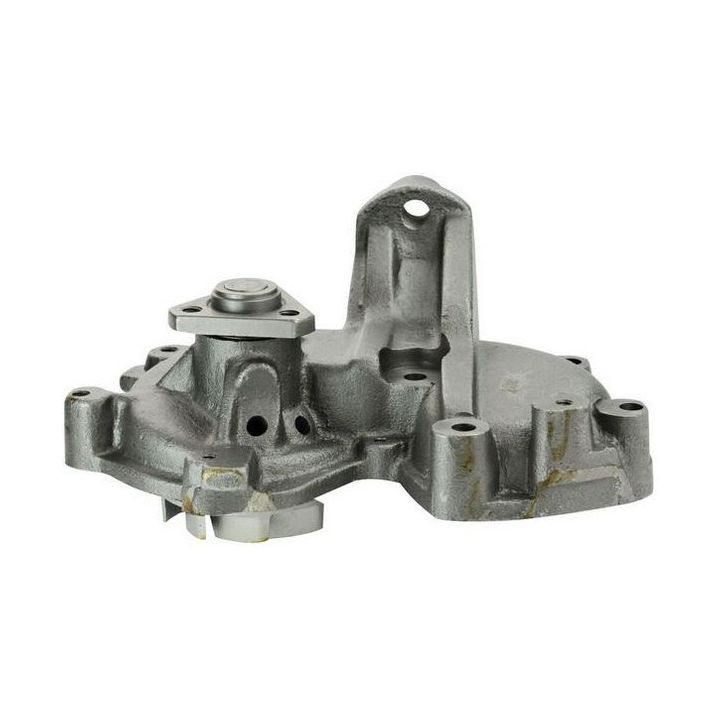 Vandens siurblys, variklio aušinimas DENCKERMANN A310230