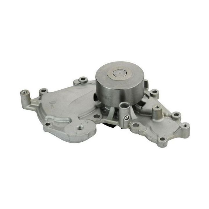 Vandens siurblys, variklio aušinimas DENCKERMANN A310248