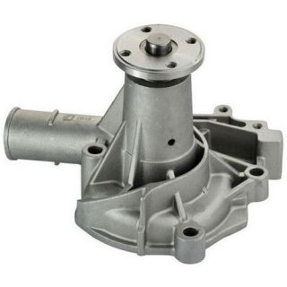 Vandens siurblys, variklio aušinimas DENCKERMANN A310257