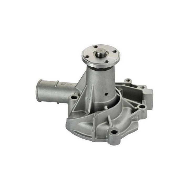 Vandens siurblys, variklio aušinimas DENCKERMANN A310257