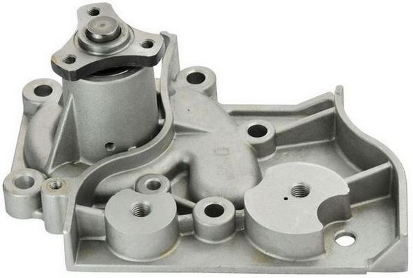 Vandens siurblys, variklio aušinimas DENCKERMANN A310266