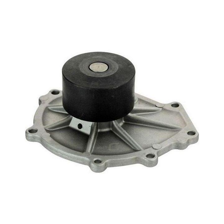 Vandens siurblys, variklio aušinimas DENCKERMANN A310267