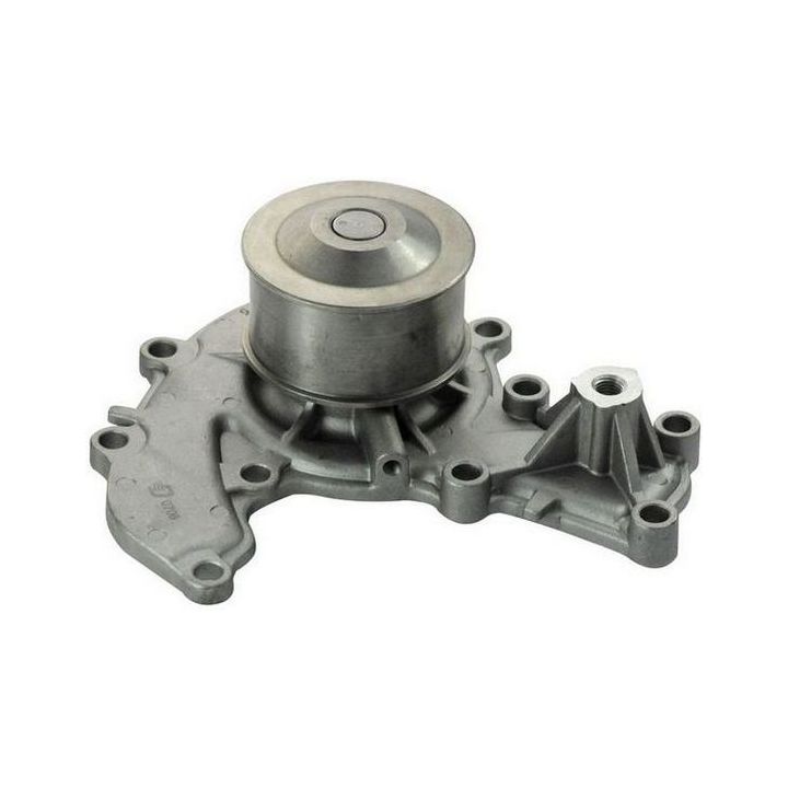 Vandens siurblys, variklio aušinimas DENCKERMANN A310501