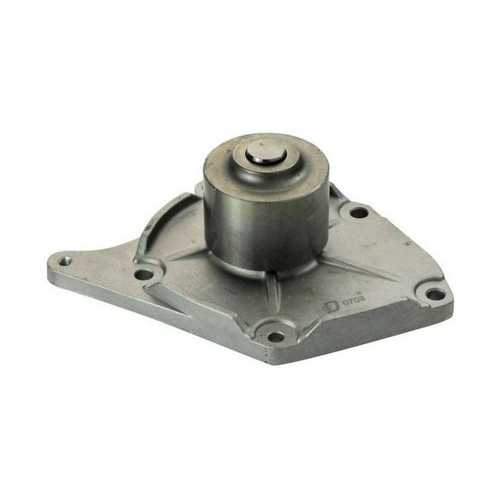 Vandens siurblys, variklio aušinimas DENCKERMANN A310714P