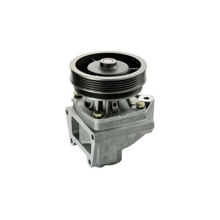 Vandens siurblys, variklio aušinimas DENCKERMANN A310753