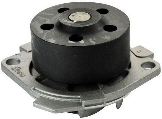 Vandens siurblys, variklio aušinimas DENCKERMANN A310756P