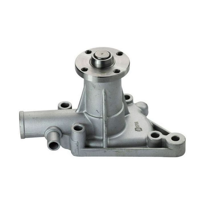 Vandens siurblys, variklio aušinimas DENCKERMANN A310757