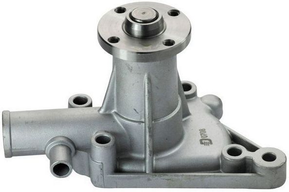 Vandens siurblys, variklio aušinimas DENCKERMANN A310757