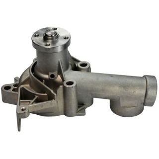 Vandens siurblys, variklio aušinimas DENCKERMANN A310835P