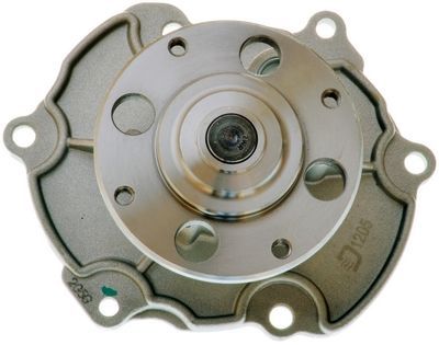 Vandens siurblys, variklio aušinimas DENCKERMANN A310890P