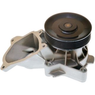 Vandens siurblys, variklio aušinimas DENCKERMANN A310900P