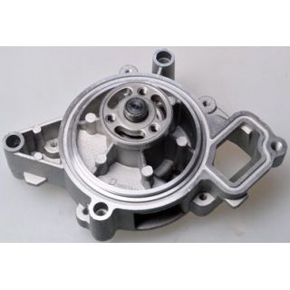 Vandens siurblys, variklio aušinimas DENCKERMANN A310935P