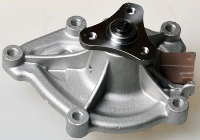 Vandens siurblys, variklio aušinimas DENCKERMANN A310939P