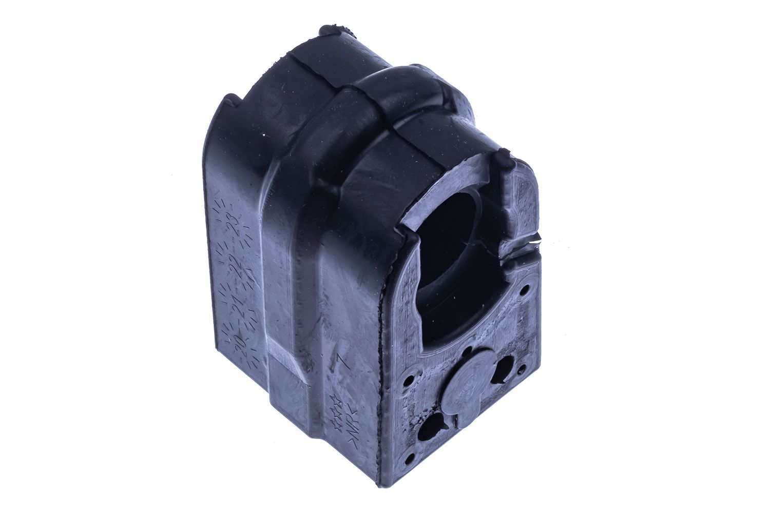 Skersinio stabilizatoriaus įvorių komplektas DENCKERMANN D300225