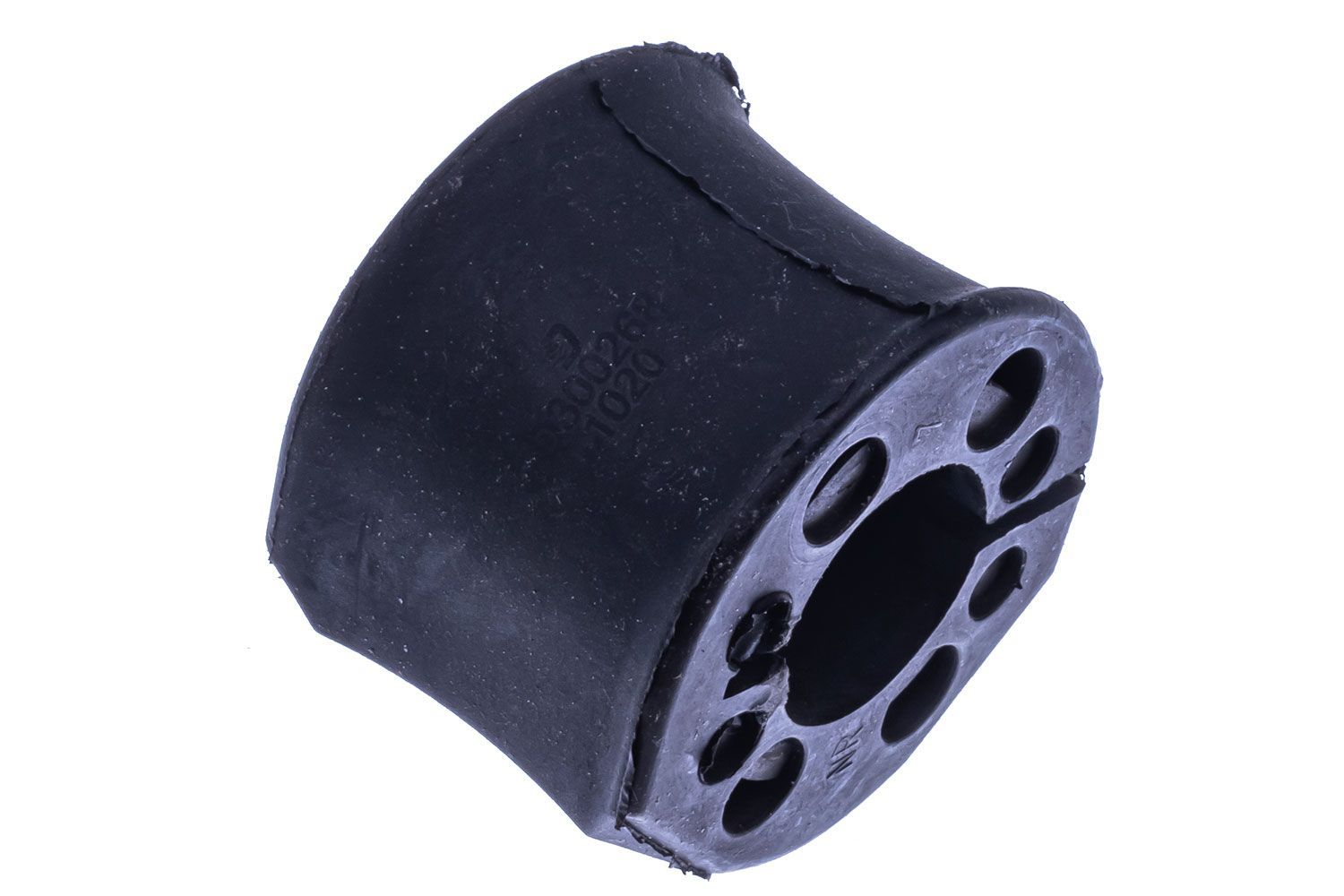 Skersinio stabilizatoriaus įvorių komplektas DENCKERMANN D300268