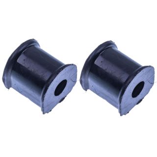 Skersinio stabilizatoriaus įvorių komplektas DENCKERMANN D300395