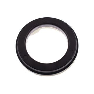 Frikcinis guolis, pakabos statramsčio atramos montavimas DENCKERMANN D600215