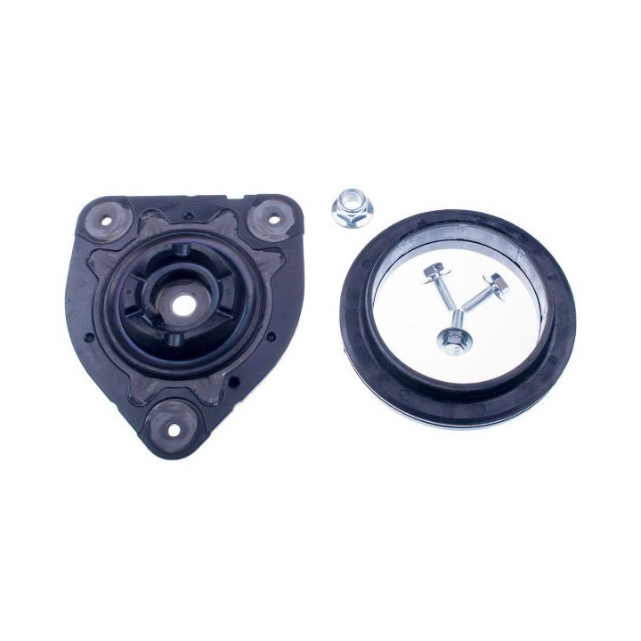 Remonto komplektas, pakabos statramstis DENCKERMANN D600090