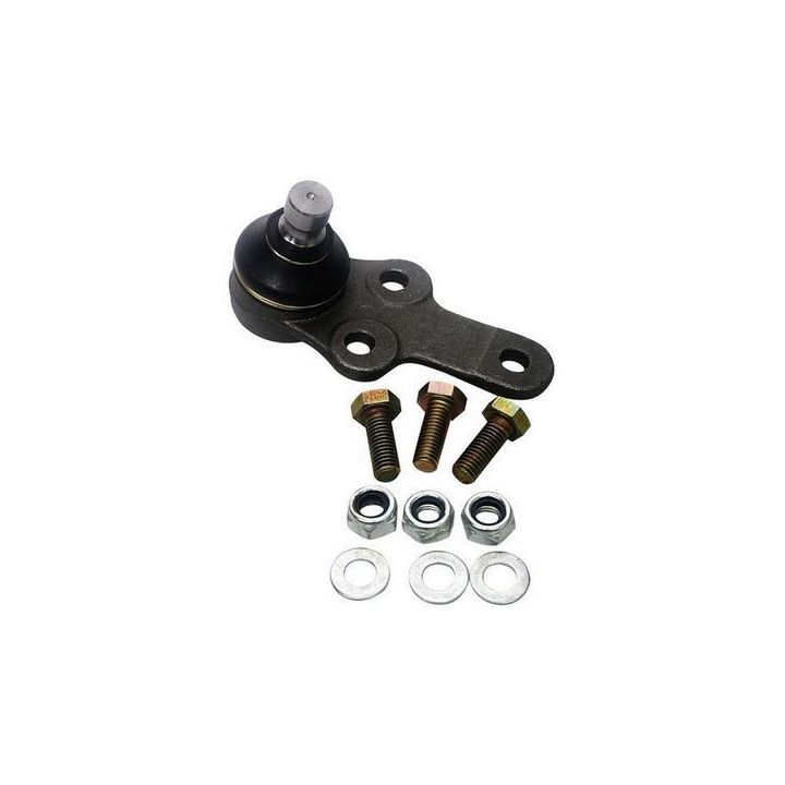 Šarnyras / girgždukas DENCKERMANN D110024