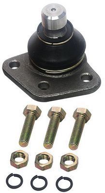 Šarnyras / girgždukas DENCKERMANN D110052