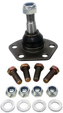 Šarnyras / girgždukas DENCKERMANN D110057