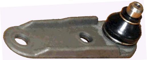 Šarnyras / girgždukas DENCKERMANN D110063