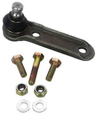 Šarnyras / girgždukas DENCKERMANN D110099