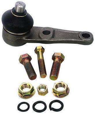 Šarnyras / girgždukas DENCKERMANN D110185