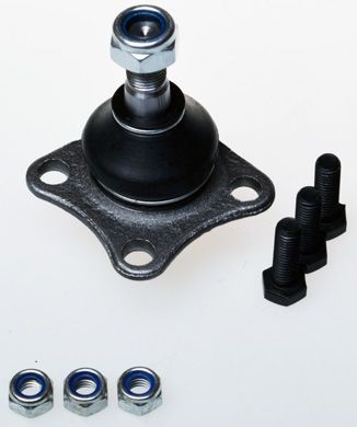 Šarnyras / girgždukas DENCKERMANN D110228