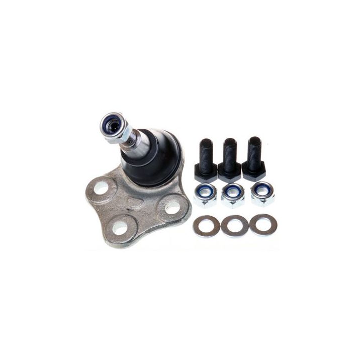 Šarnyras / girgždukas DENCKERMANN D110259