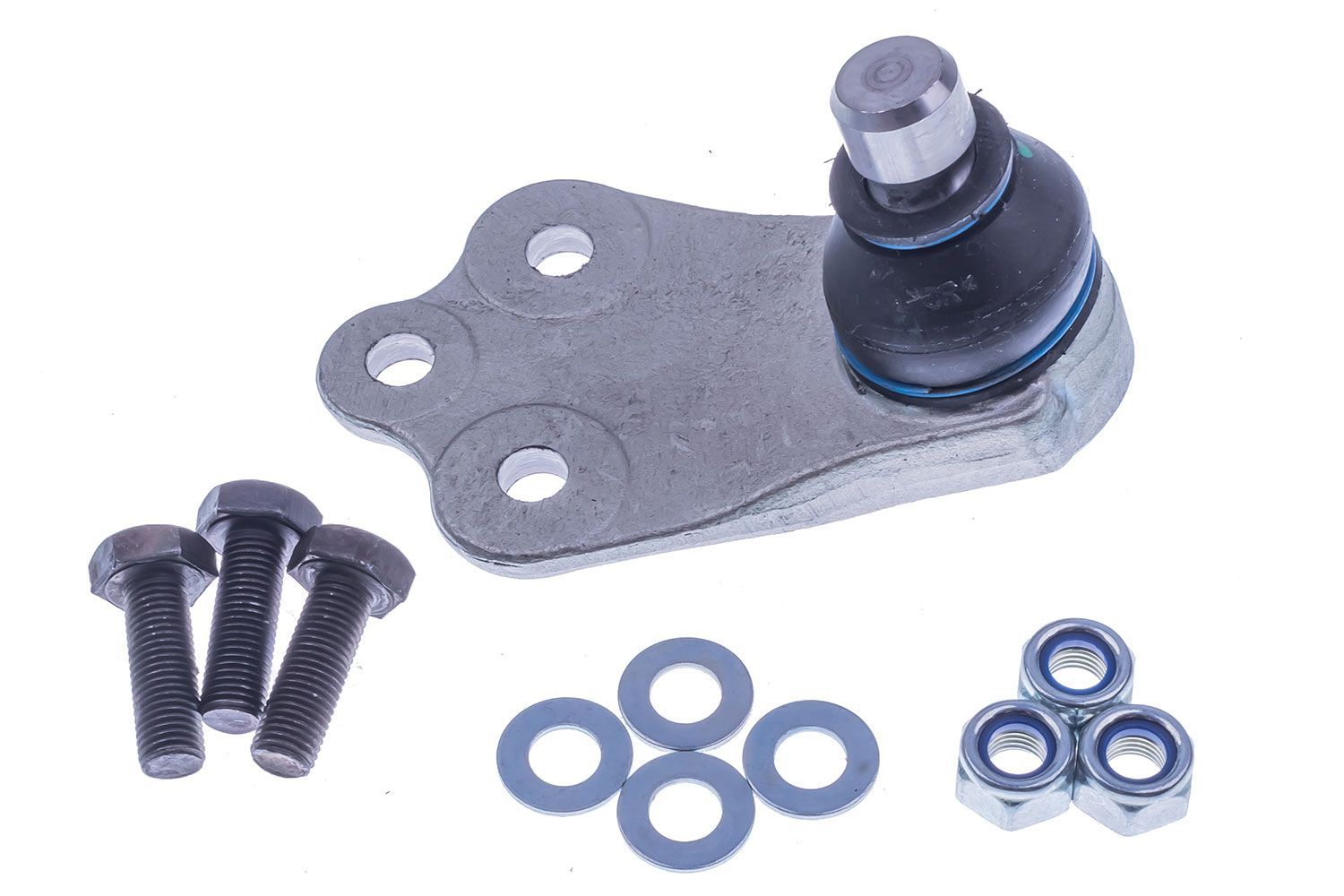 Šarnyras / girgždukas DENCKERMANN D110294